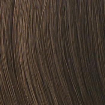 HAIRDO Pferdeschwanz Chestnut / Blue